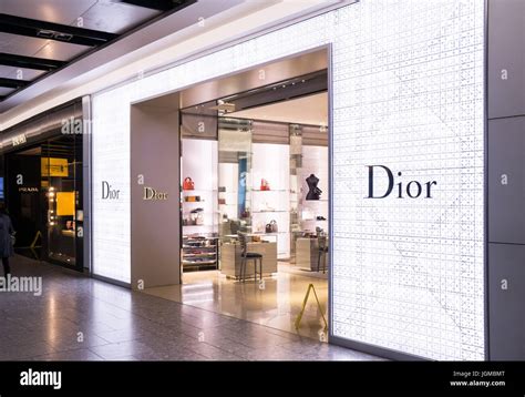 heathrow dior|dior store heathrow.